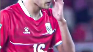 Debut Manis Donny Tri Pamungkas