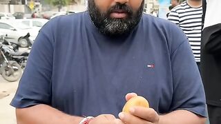 Spicy ???????? Spiral ???? Potato ????????????????