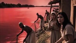 Pharaoh Challenged God?! The Terrifying Punishments of Moses (AS) That Shook Egypt ????????????