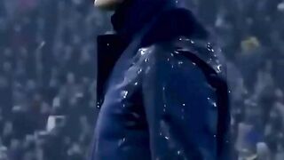 Momen Ronaldo Bikin Lawan Ingat TUHAN