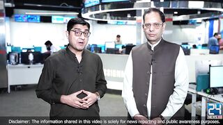 Global Alert_ US Naval Dominance Challenged _ Rising Tensions in Hormuz - 24 News HD.mp4