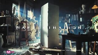 HALLUCINATION BY I.N.