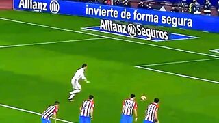 Dari Gol Puskas Sampai Free Kick ke Gawang Arsenal