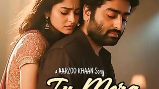 Tu Mera Naseeb Tha.mp4 #everyone #trendingsong