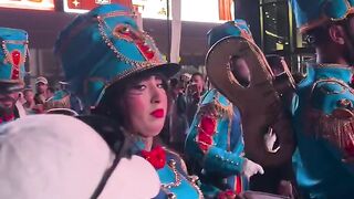 Middle East KSA viral video