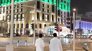 Middle East KSA kingdom viral video 2