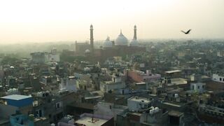 Tum Se Tum Tak  episode 262