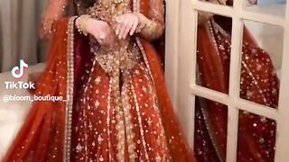 Bridal Lengha 14
