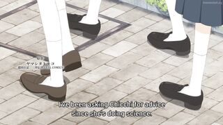 Ikoku Nikki Episodes 13