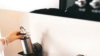 Strong Suction Spice Rack | Holds Bottles & Powder | 11.6 Inch Wide