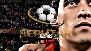 Perampokan besar Puskás Award FIFA!? ????