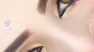 Gorgeous Eyes Makeover 7