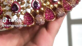 Gorgeous Kashees Jewellery