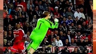 kiper Terkahir sih paling GG