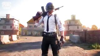 PUBG MOBILE-V4.3 UpDate Guide