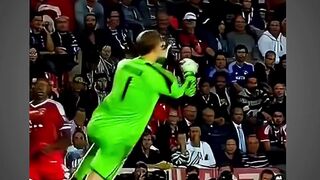 Fokus tajam, cetak sejarah #Boladunia