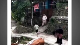 Tidak seperti yang di bayangkan #MemeLucu