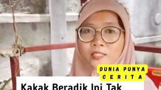 KISAH KAKAK BERADIK YANG TAK MAU URUS AYANHNYA DAN PUTUSKAN UNTUK DITITIPKAN DI RUMAH SINGGAH