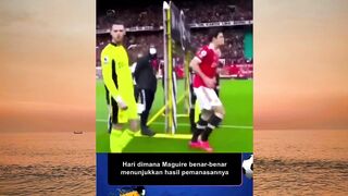 Hari apes untuk Paul Pogba