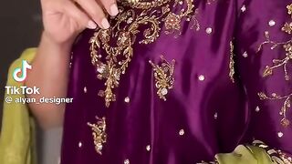 Trendy Party Dress 2