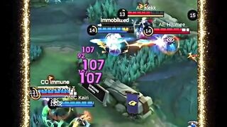 Highlights • GRAND FINALS ONIC VS ALTER EGO - GAME 1 || MPL ID S16 | PLAYOFFS DAY 5