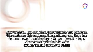 Cirkin - Episode 1 - Part 1 (English Subtitles)