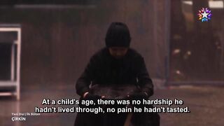 Cirkin - Episode 1 - Part 2 (English Subtitles)