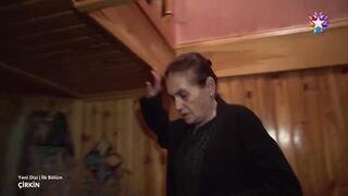 Cirkin - Episode 1 - Part 3 (English Subtitles)