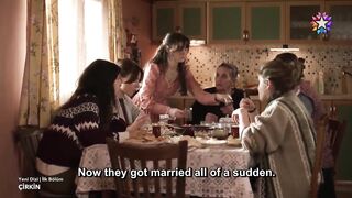 Cirkin - Episode 1 - Part 4 (English Subtitles)