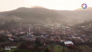 Cirkin - Episode 1 - Part 5 (English Subtitles)