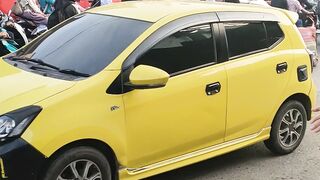 Hari pertama kerja setelah libur panjang