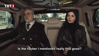 Teskilat - Episode 175 - Part 3 (English Subtitles)