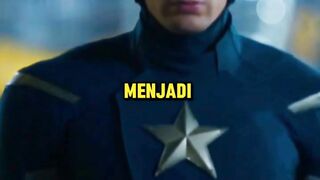 Bukan Karena Kekuatannya, Tapi Karena Hatinya! ????⭐️