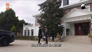 Ayni Yagmur Altinda - Episode 7 - Part 1 (English Subtitles)