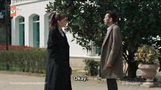 Ayni Yagmur Altinda - Episode 7 - Part 4 (English Subtitles)