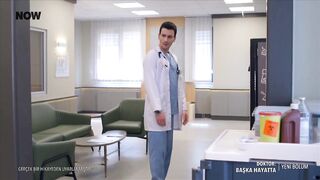 Doktor Baska Hayatta - Episode 4 - Part 4 (English Subtitles)