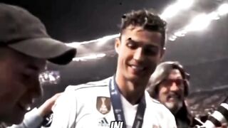 Kalimat Singkat yang Mengakhiri Sebuah Era di Bernabéu... ????????️