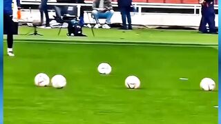 DEWASCORE - Keajaiban Wojciech Szczęsny