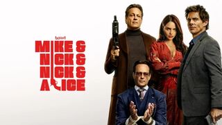 Mike & Nick & Nick & Alice (2026)