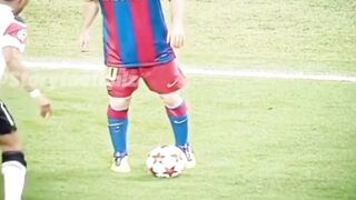 Lionel Andrés Messi