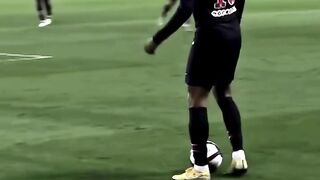 Raja Skill NEYMAR JR