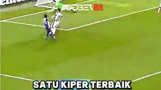 inilah bukti bahwa Liga Champions punya takdirnya