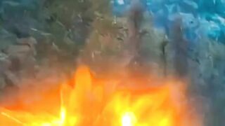 Ski Lift Escape – Will and Nina Race Against the Reaper