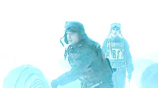 Humans Move to an Insect Planet—Chaos Ensues #movieclips #filmreels