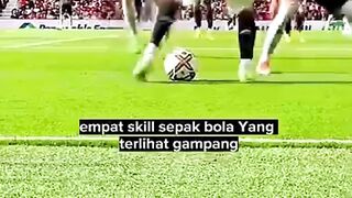 Kelihatannya sih gampang