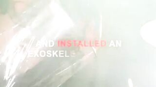 Bad Day Built Robots, Got Fried