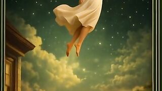 Arti mimpi bisa terbang