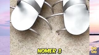 3 Sendal paling unik dan teraneh di dunia!! versi bola88