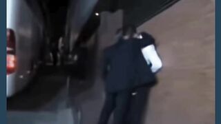 Saat ego besar ketemu ego yang lebih besar! ????