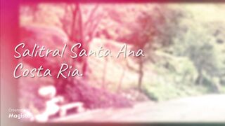 Salitral Santa Ana Costa Rica.Massive Mountain Estate for sale.